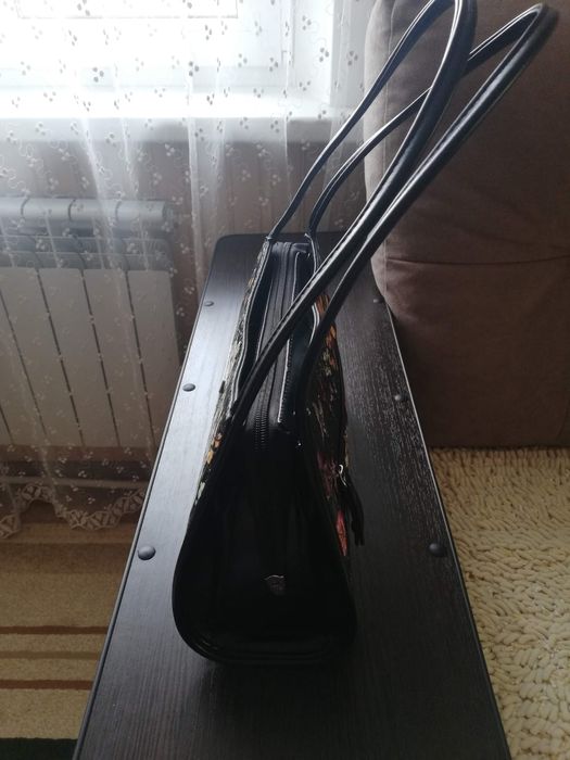 Сумка TOSOKO, цветной принт