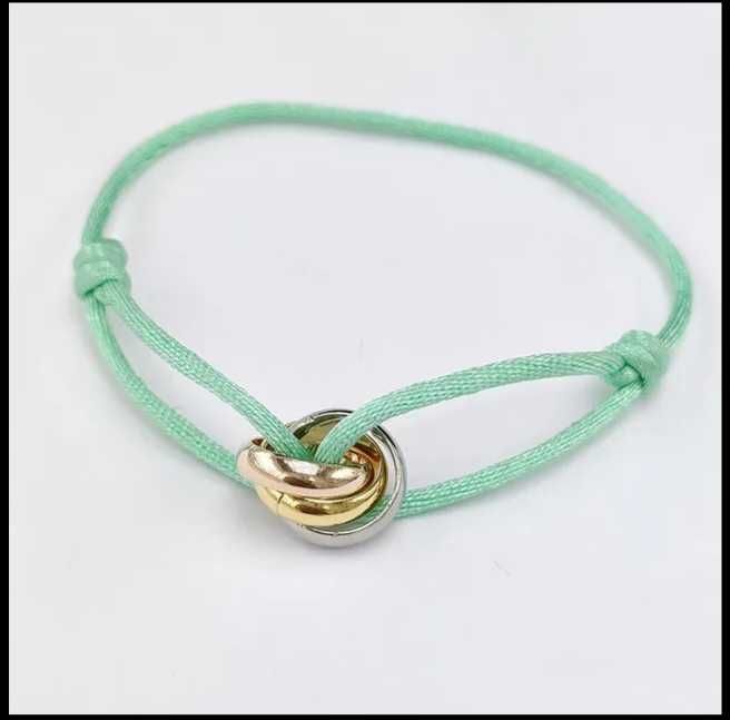 ПРОМО!!! Гривни кoнец Cartier