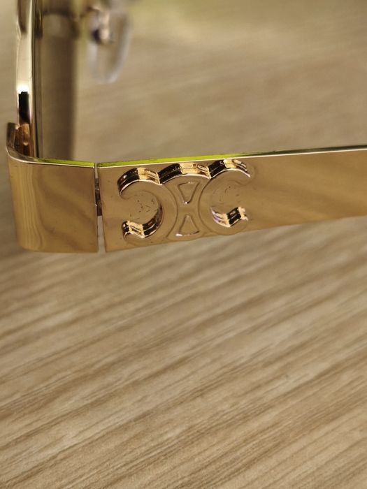 Солнцезащитные очки Celine Paris JK9883