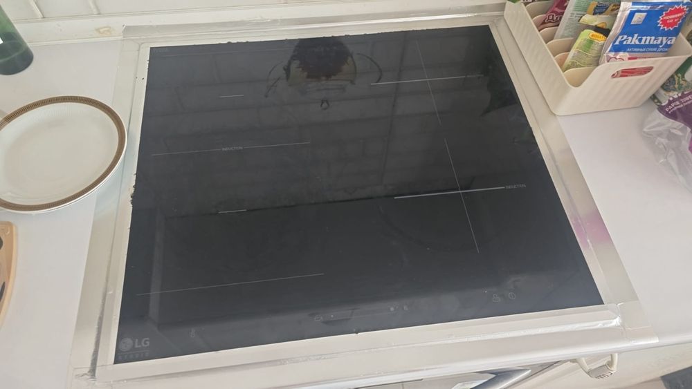 Ремонт пицца печек