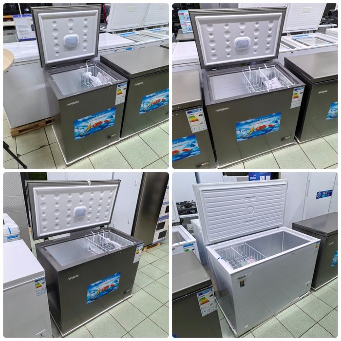 Морозильник продом со склада