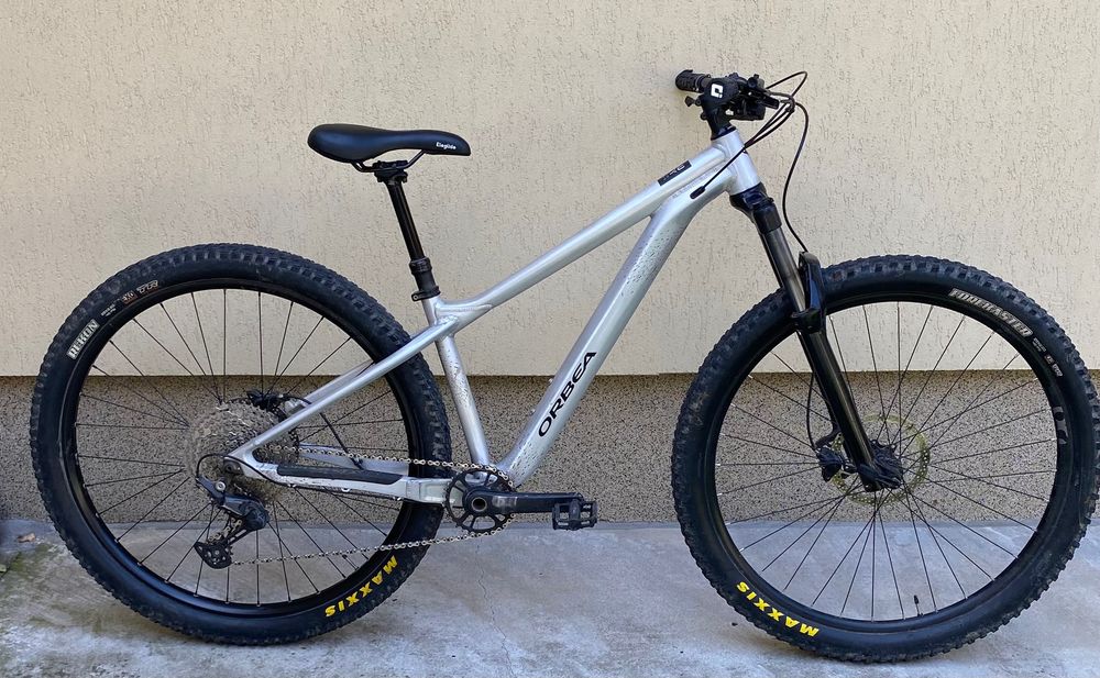 Orbea Laufey H30