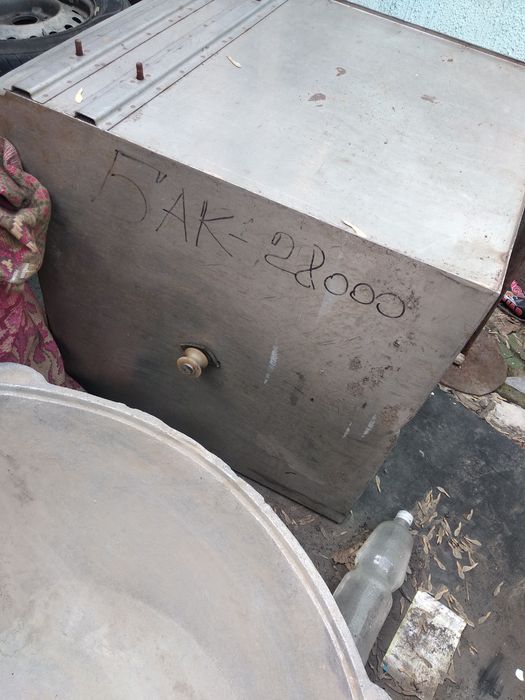 Газовый баллон инструменты