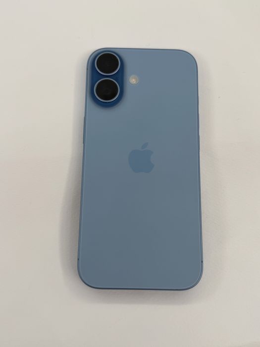 Iphone 17 -100% baterie -256 Gb -93 cicluri - ca nou