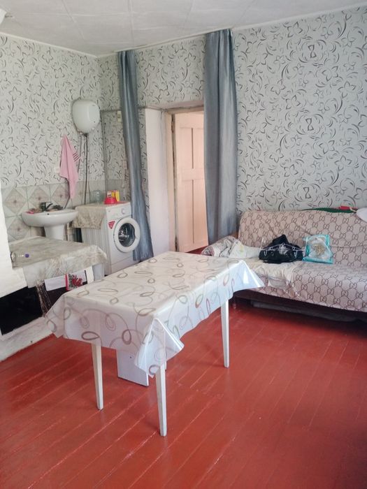 Сдам 1 комн с печным отоплением