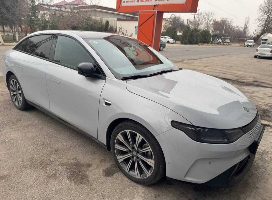 Leapmotor C01 naqt va nasiya