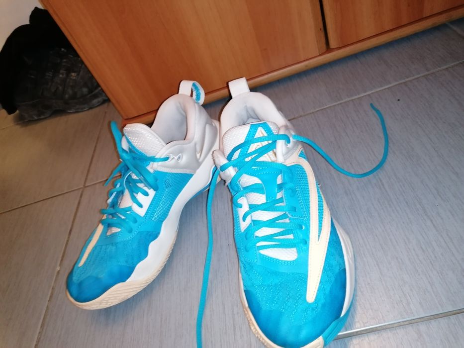 Nike giannis immortality 3 in stare perfecta  marime 42,5