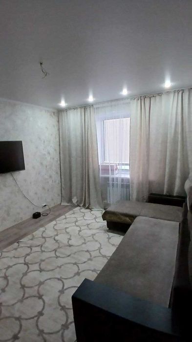 Продам 1 ком. квартиру ЖК "Достар"