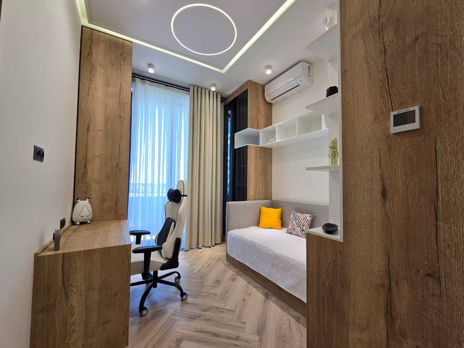 Сдаётся квартира премиум класса! Жк Инфинити!