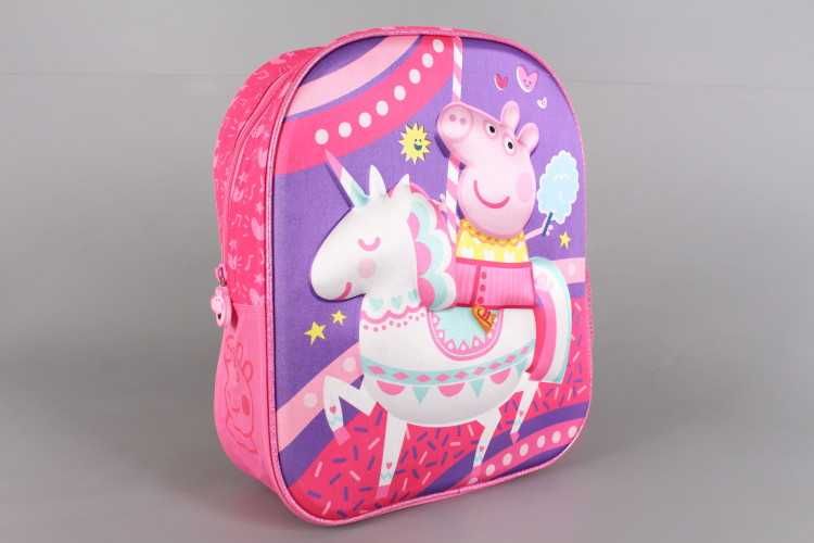 Детска раница Peppa Pig
