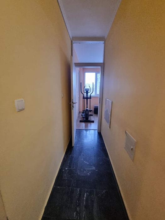 Дава се под наем Тристаен апартамент в София, Разсадника - 70 кв.м за 663 € - Снимка #11