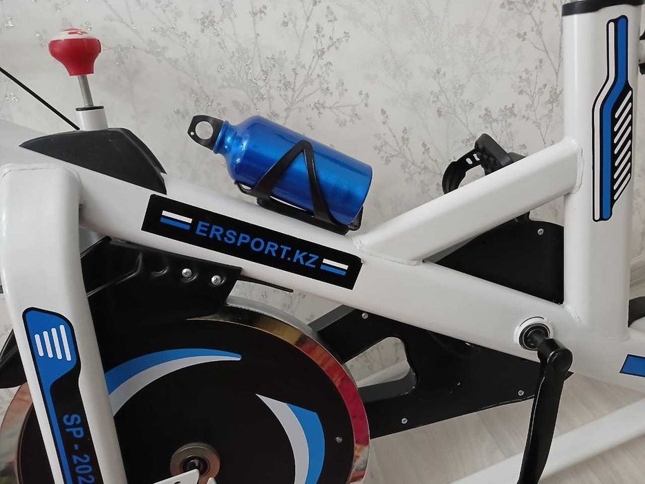 Продам велотренажер ER-SPORT