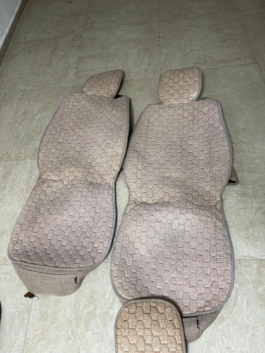 чехол на автомобиль