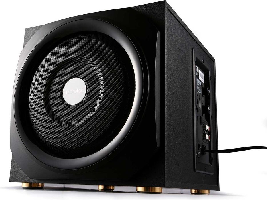Акустическая система Microlab TMN9U