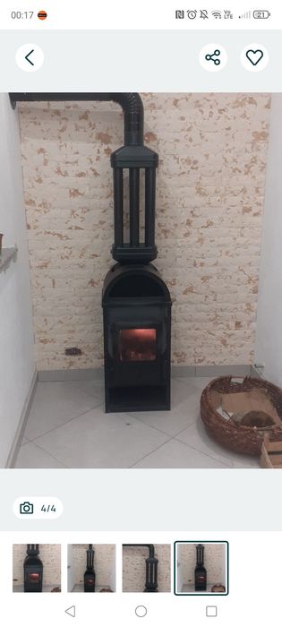 Șemineu de  vinzare