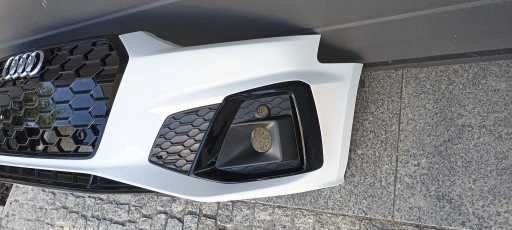 Audi A5 S5 8W B9 lift bara fata Sline grila capota S-line facelift