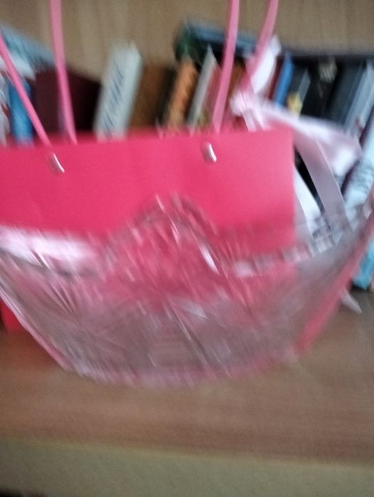 Продам советский хрусталь