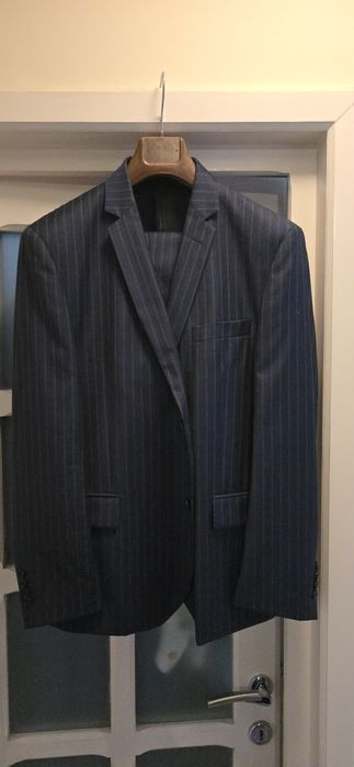 Costum bărbătesc Roy Robson și Bigotti, mărimea 54-56