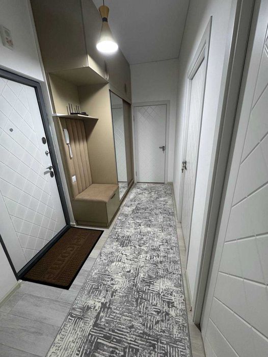 Сдается квартира | Яшнабад | ЖК Ассалом Хаво | 2/4/9