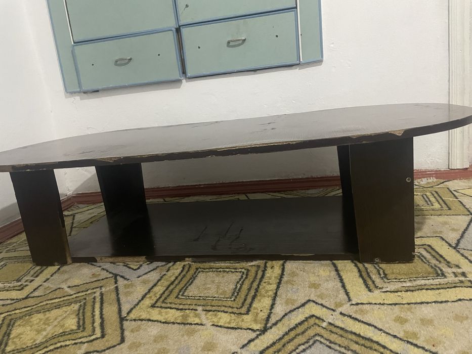 Чайный стол бу сатамын