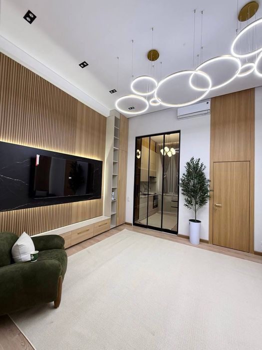 Продается квартира. ЖК Evro House