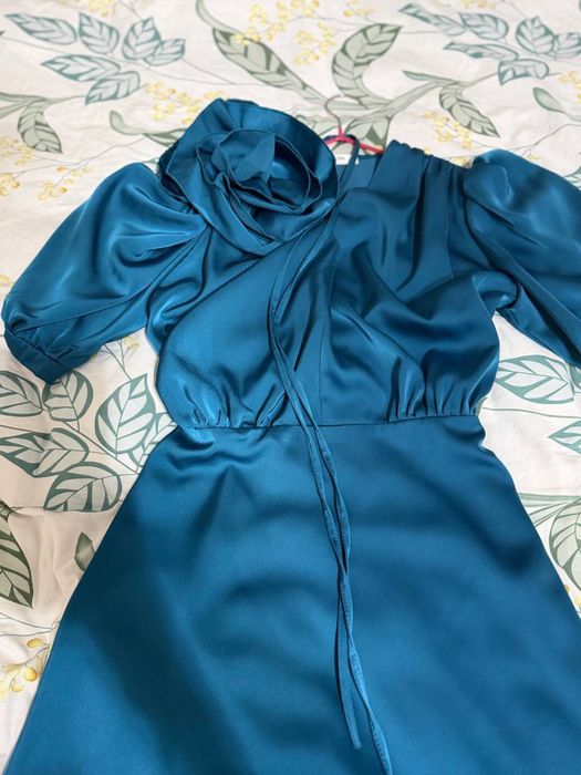 Турецкое платье