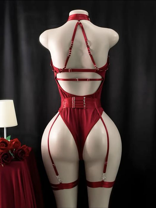 Женское белье, боди