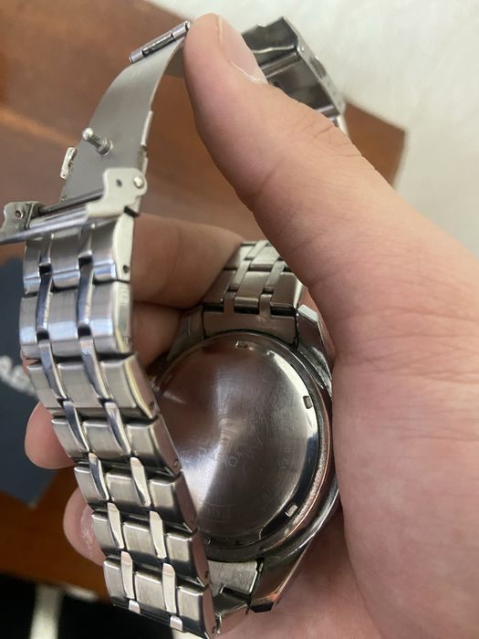 продам часы casio
