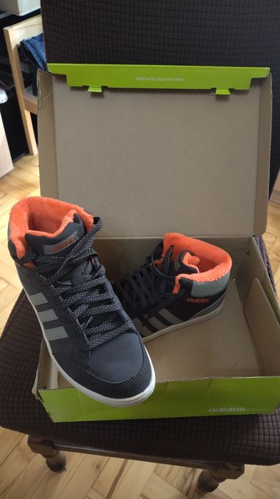 Маратонки Adidas Neo