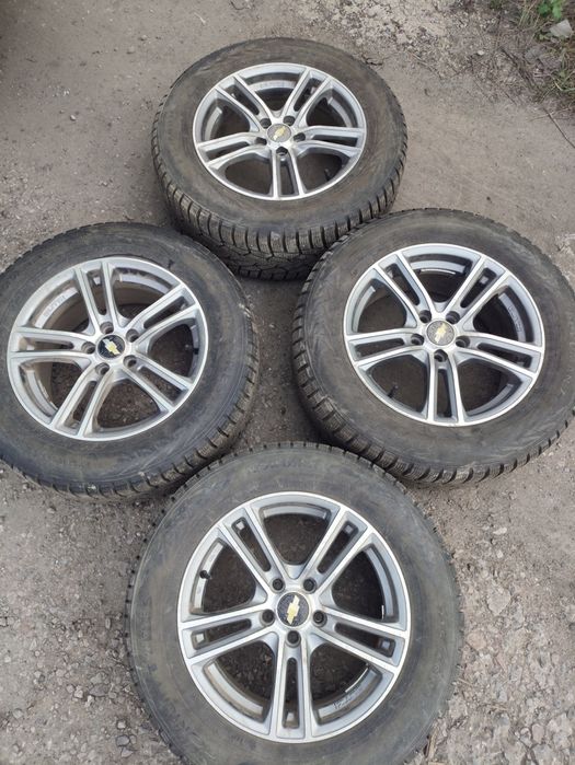 Шины, диски Петропавловск