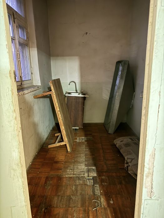 Продаётся 2х комнатная квартира