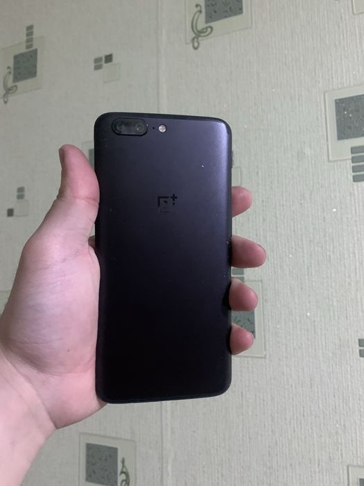 OnePlus 5 128gb