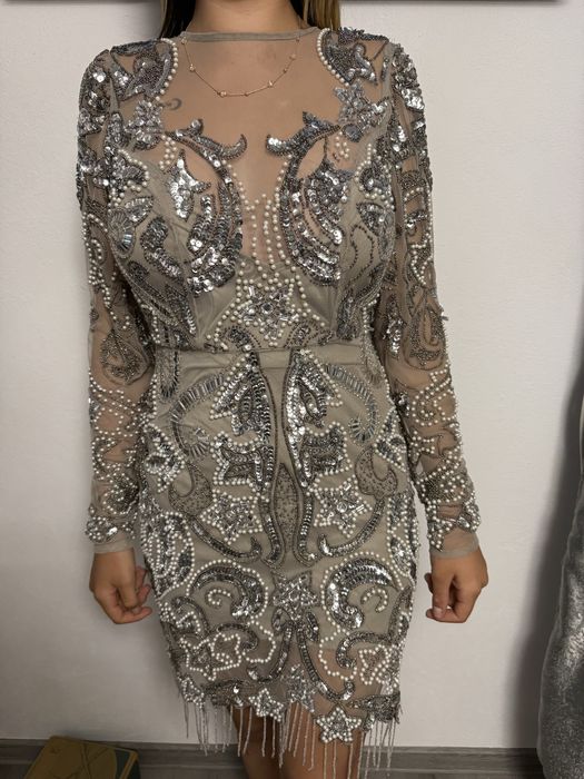 Vand rochie asos