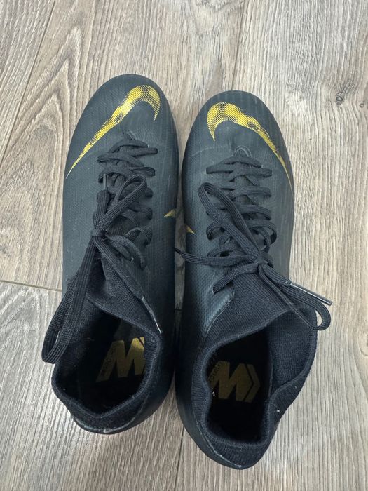 Футболни бутонки Nike Mercurial Superfly 7 Club FG – 38.5 номер