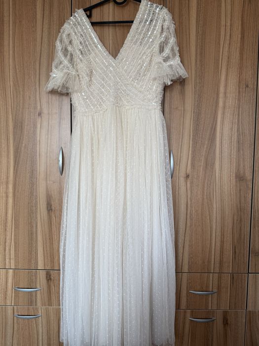 Рокля  Needle and Thread