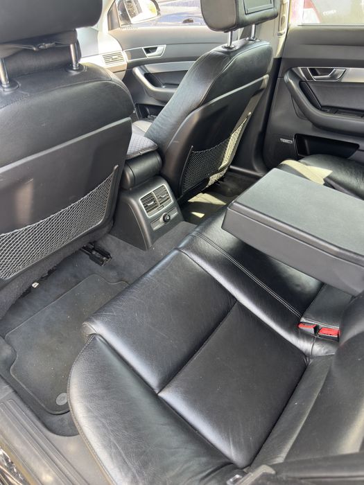 AUDI A6 Avant 2006 — imagine 2