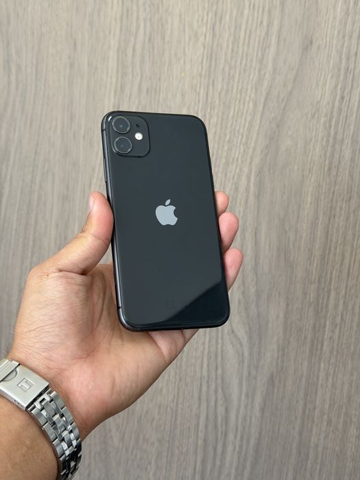 Iphone 11 64GB 75%