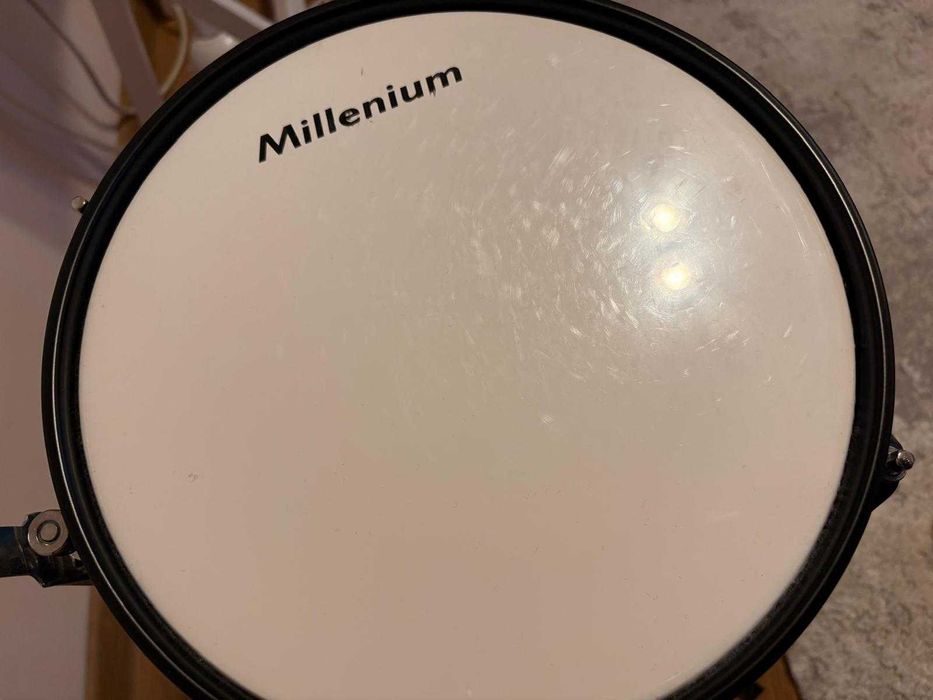 Set tobe - Millenium Youngster Drum Set Azure