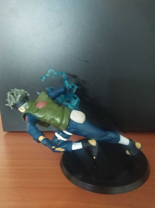 Колекционерска фигурка на Kakashi от Naruto