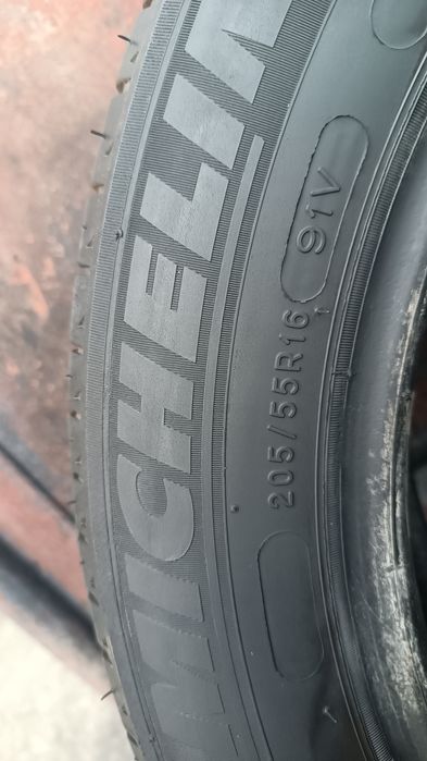 205/55/16 Michelin