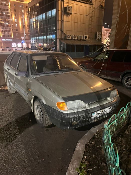 Продам Ваз 2114