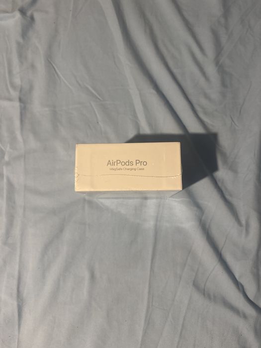 Airpods pro sigilate
