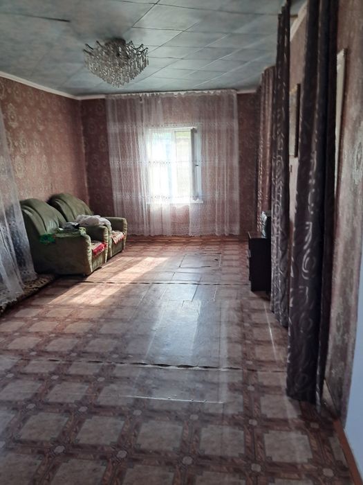 Продам дом в Александровке