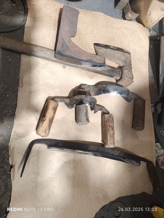 ТОЧИЛАР заточване на режещи инструменти София