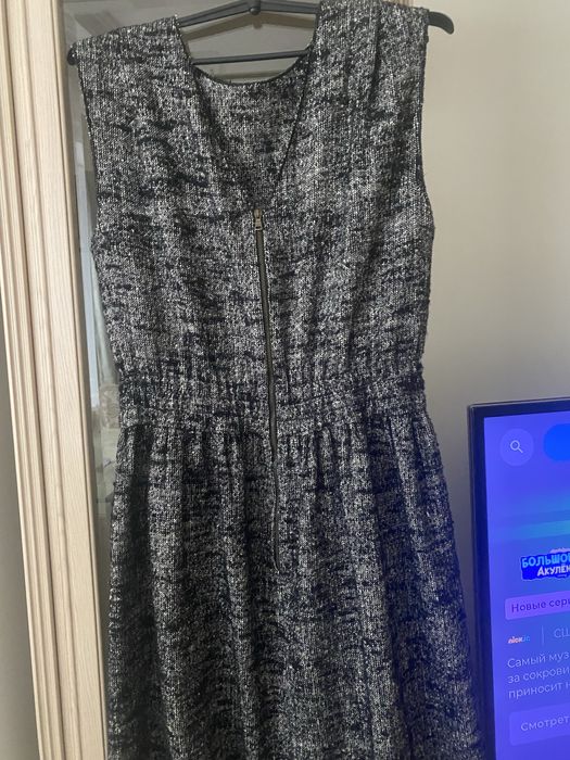 Платье Dolce&Gabbana