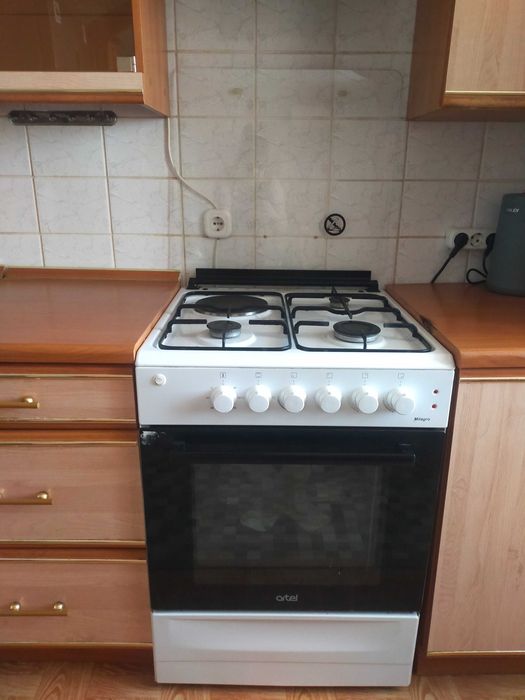 Газовая плита ARTEL