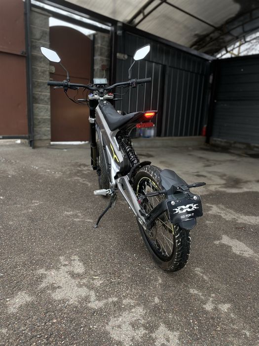 Продам Электро-мотоцикл Talaria