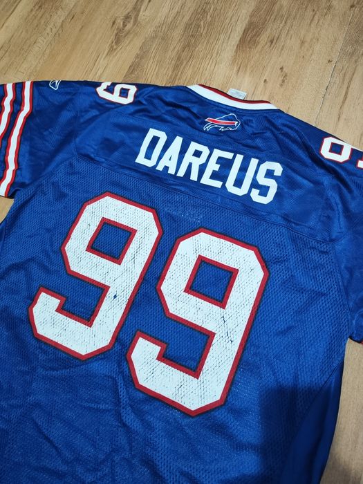 Tricou Reebok NFL Buffalo Bills mărimea L/XL