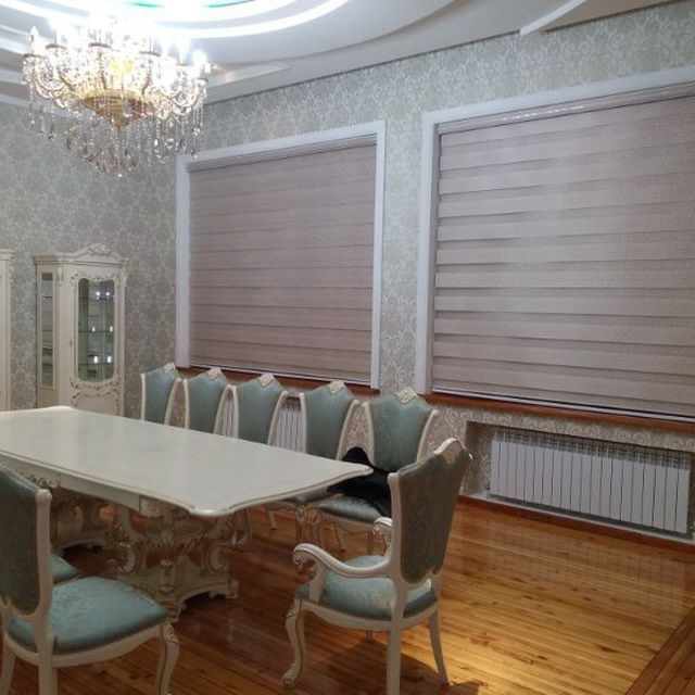 Жалюзи День Ночь,Комбо,Ролло,быстро и удобно на любой район за 24 часа