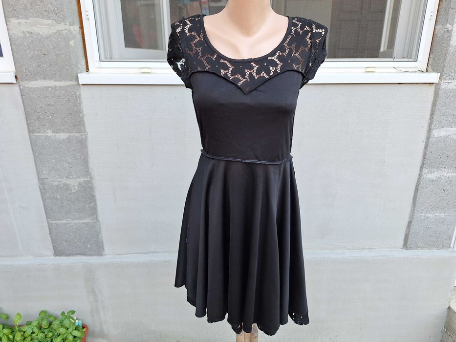 FB Sister | rochie dama | bust 72 cm | mar. 34 - 36 | XS - S